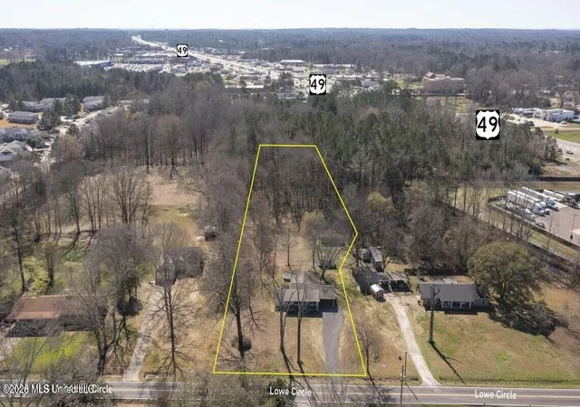 7th image of 228 Lowe Cir, Richland, MS 39218 | MLS# 4151733