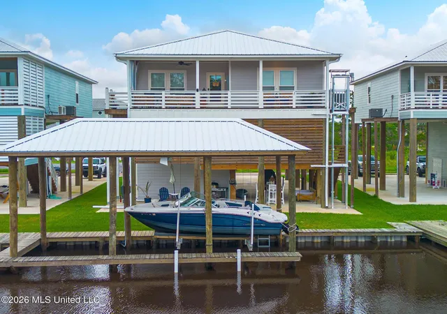 2nd image of 4167 Nineteenth St, Bay Saint Louis, MS 39520 | MLS# 4152068
