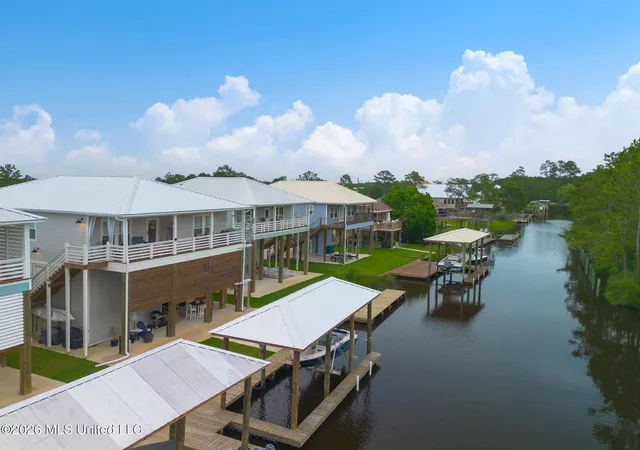 4th image of 4167 Nineteenth St, Bay Saint Louis, MS 39520 | MLS# 4152068