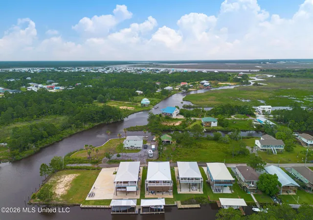 60th image of 4167 Nineteenth St, Bay Saint Louis, MS 39520 | MLS# 4152068