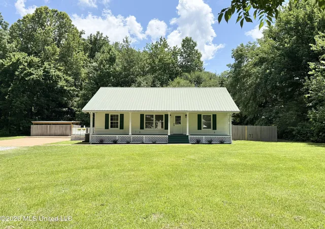 Homes for sale in Holly Springs, MS | 1690 W Ms 178, Holly Springs, MS 38635 | MLS# 4151763