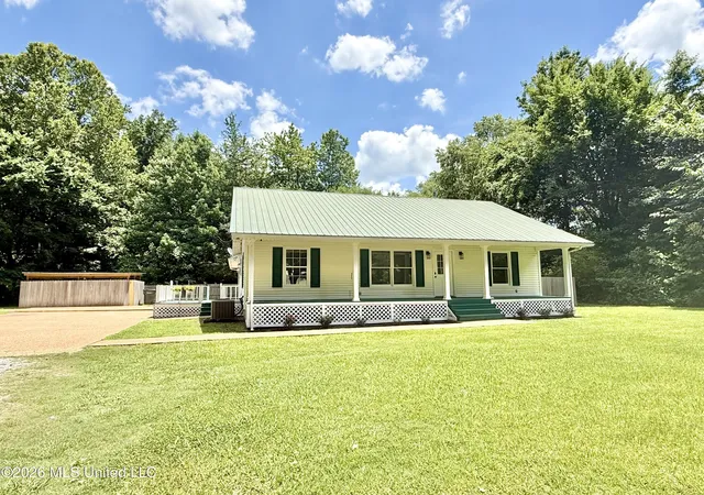 Homes for sale in Holly Springs, MS | 1690 W Ms 178, Holly Springs, MS 38635 | MLS# 4151763