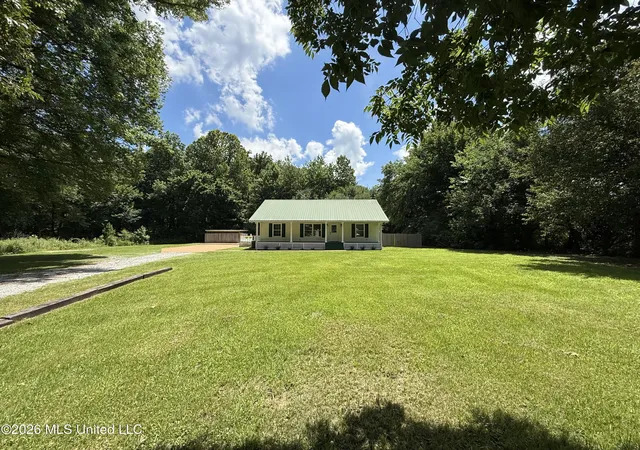 Homes for sale in Holly Springs, MS | 1690 W Ms 178, Holly Springs, MS 38635 | MLS# 4151763