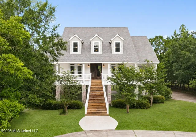 Homes for sale in Bay Saint Louis, MS | 10051 Cain Rd, Bay Saint Louis, MS 39520 | MLS# 4151786