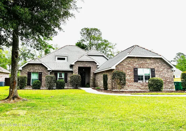 Photo 1 of Single family home for sale at 7444 Turnberry Dr, Diamondhead, MS 39525 | MLS# 4151953 | Listing updated on 2026-09-05