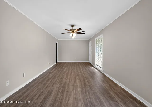Photo 2 of Single family home for sale at 5801 Orchardview Dr, Jackson, MS 39211 | MLS# 4152149 | Listing updated on 2026-07-13