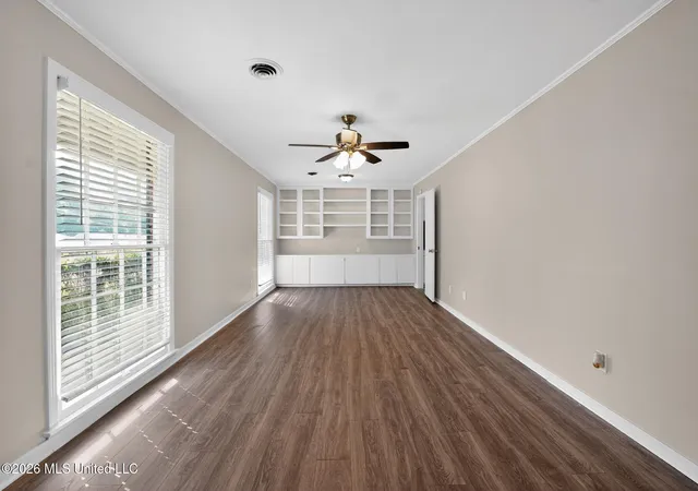 Photo 3 of Single family home for sale at 5801 Orchardview Dr, Jackson, MS 39211 | MLS# 4152149 | Listing updated on 2026-07-13