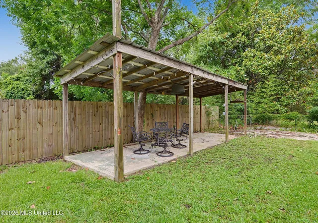 Photo 3 of Single family home for sale at 506 Esplanade Ave, Bay Saint Louis, MS 39520 | MLS# 4151838 | Listing updated on 2026-08-06