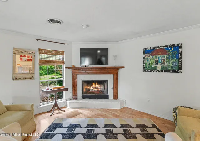 Photo 4 of Single family home for sale at 506 Esplanade Ave, Bay Saint Louis, MS 39520 | MLS# 4151838 | Listing updated on 2026-08-06