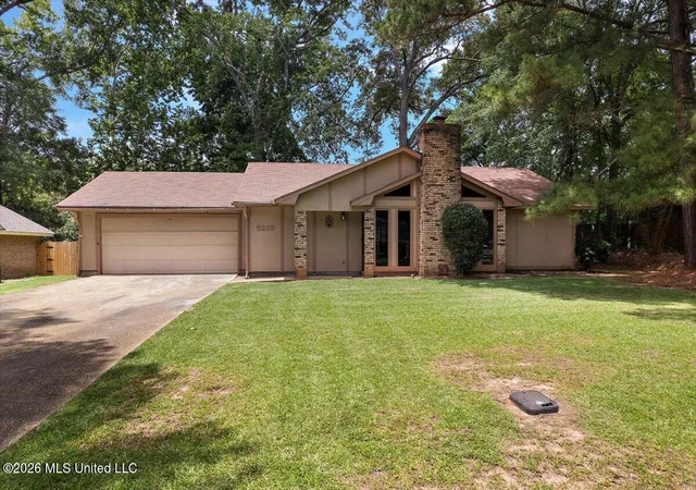 Photo 1 of Sale Pending at 5209 Sycamore Dr, Jackson, MS 39212 | MLS# 4151789 | Listing updated on 2026-08-24