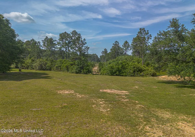 Photo 2 of Land for sale at Elmer Ladner Rd, Pass Christian, MS 39571 | MLS# 4151827 | Listing updated on 2026-06-05