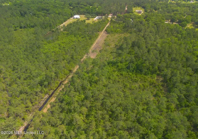 Photo 4 of Land for sale at Elmer Ladner Rd, Pass Christian, MS 39571 | MLS# 4151827 | Listing updated on 2026-06-05