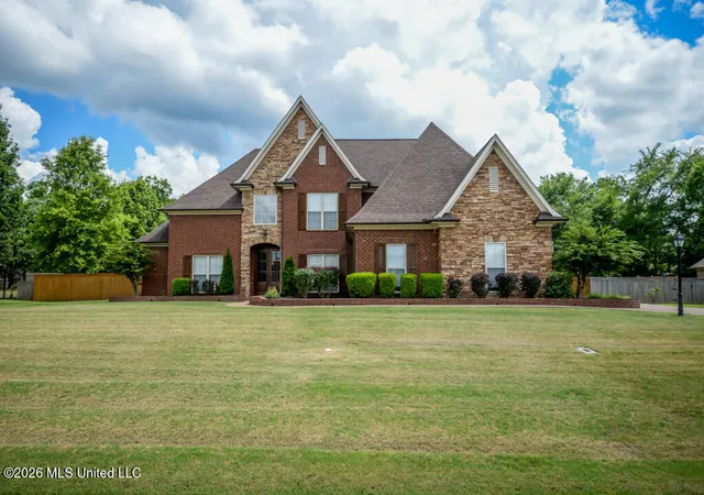 Homes for sale in Olive Branch, MS | 8807 Dehart Rd, Olive Branch, MS 38654 | MLS# 4152857