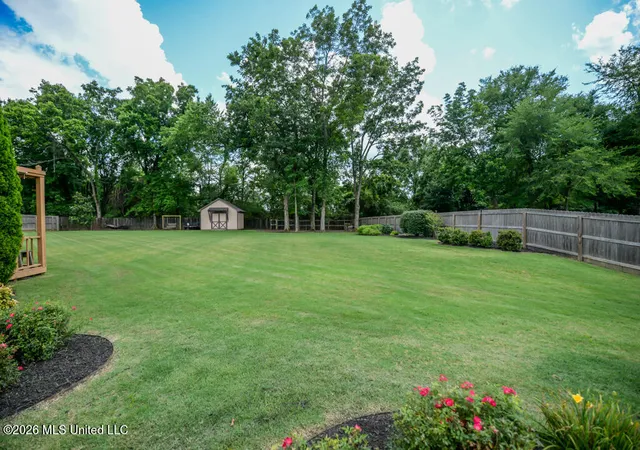 Homes for sale in Olive Branch, MS | 8807 Dehart Rd, Olive Branch, MS 38654 | MLS# 4152857