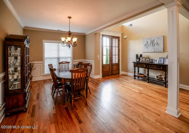Homes for sale in Olive Branch, MS | 8807 Dehart Rd, Olive Branch, MS 38654 | MLS# 4152857