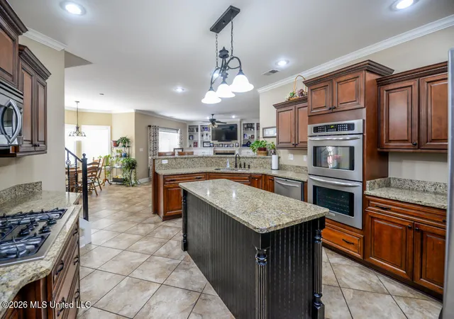 Homes for sale in Olive Branch, MS | 8807 Dehart Rd, Olive Branch, MS 38654 | MLS# 4152857
