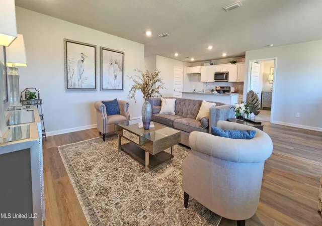 Photo 3 of Single family home for sale at 13444 Pond Ridge Way, Gulfport, MS 39503 | MLS# 4154163 | Listing updated on 2026-08-21