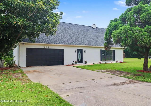 2nd image of 2616 Gina St, Pascagoula, MS 39581 | MLS# 4151900