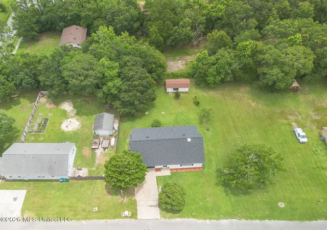 38th image of 2616 Gina St, Pascagoula, MS 39581 | MLS# 4151900