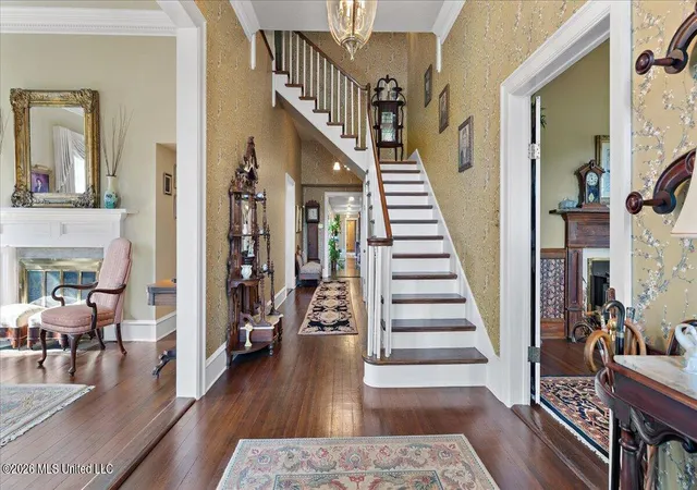 Photo 4 of Single family home for sale at 3826 Mississippi 18, Brandon, MS 39042 | MLS# 4151780 | Listing updated on 2026-09-04