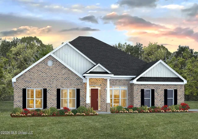 Photo 1 of Single family home for sale at 6640 Palm Pointe Dr, Ocean Springs, MS 39564 | MLS# 4154171 | Listing updated on 2026-08-21
