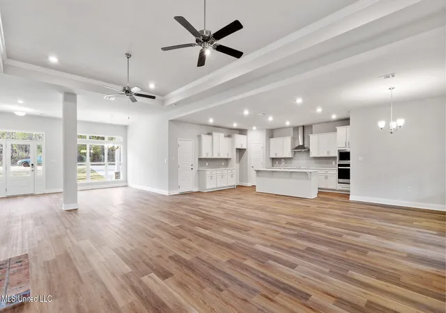Photo 3 of Single family home for sale at 6640 Palm Pointe Dr, Ocean Springs, MS 39564 | MLS# 4154171 | Listing updated on 2026-08-21