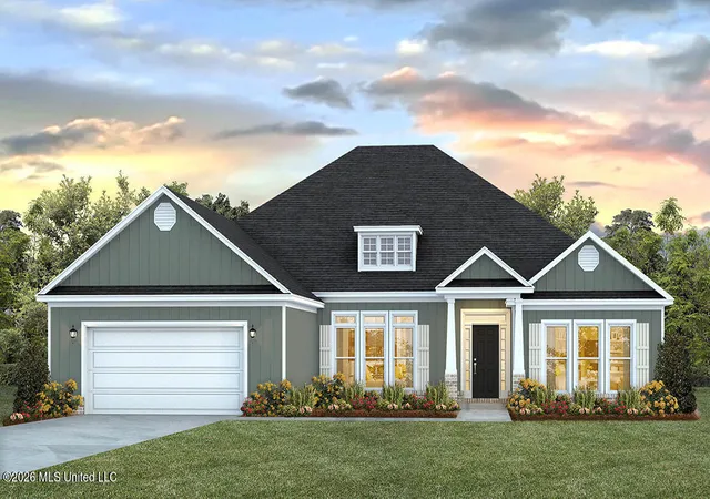 Photo 1 of Single family home for sale at 14475 Majesta Dr, Gulfport, MS 39503 | MLS# 4152272 | Listing updated on 2026-08-28