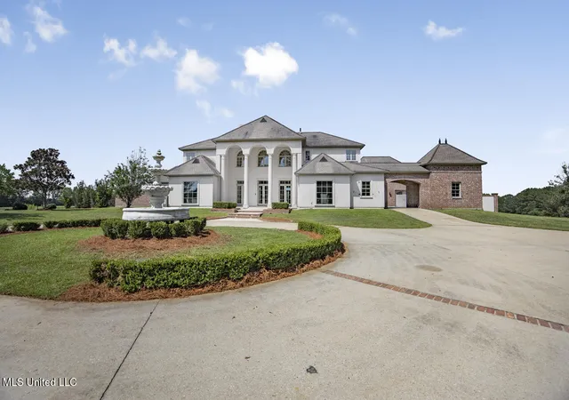 Homes for sale in Magnolia, MS | 3088 Terrys Creek Rd, Magnolia, MS 39652 | MLS# 4151788
