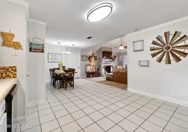 Photo 3 of Single family home for sale at 100 Berryhill Dr, Carriere, MS 39426 | MLS# 4151782 | Listing updated on 2026-09-17
