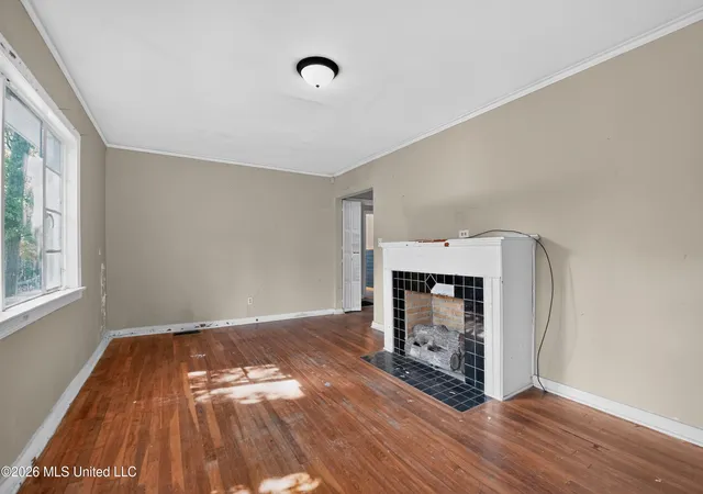 Photo 4 of Sale Pending at 4644 Normandy Dr, Jackson, MS 39206 | MLS# 4151802 | Listing updated on 2026-09-08