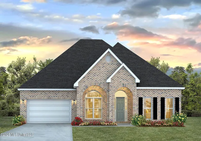 Photo 1 of Sale Pending at 14470 Majesta Dr, Gulfport, MS 39503 | MLS# 4154174 | Listing updated on 2026-06-27