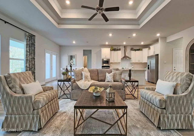 Photo 2 of Sale Pending at 14470 Majesta Dr, Gulfport, MS 39503 | MLS# 4154174 | Listing updated on 2026-06-27