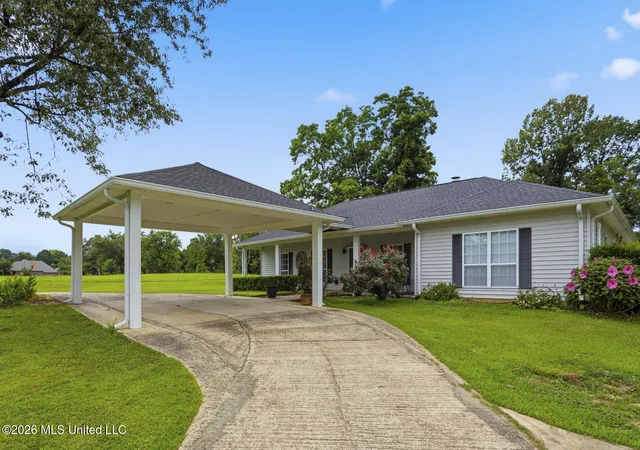 4th image of 512 Stokes Rd, Ridgeland, MS 39157 | MLS# 4151902