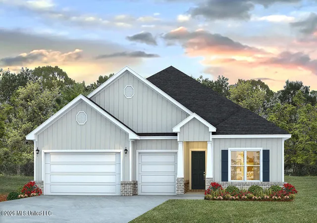 Photo 1 of Sale Pending at 14466 Majesta Dr, Gulfport, MS 39503 | MLS# 4152273 | Listing updated on 2026-06-28