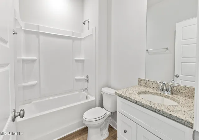 Photo 4 of Single family home for sale at 18441 Spring Hill Dr, Saucier, MS 39574 | MLS# 4160802 | Listing updated on 2026-08-28