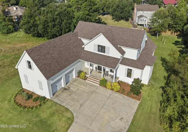 4th image of 407 Goose Pointe Blvd, Biloxi, MS 39531 | MLS# 4151794