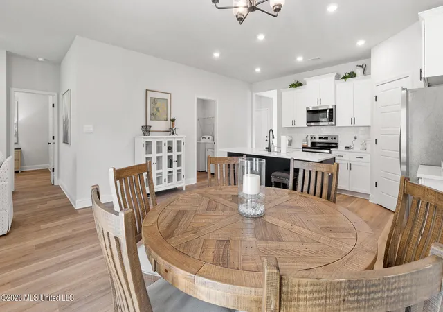 Photo 4 of Single family home for sale at 18447 Spring Hill Dr, Saucier, MS 39574 | MLS# 4160803 | Listing updated on 2026-08-28