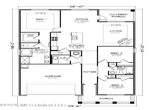 30th image of 14180 Tern Blvd, Biloxi, MS 39532 | MLS# 4155691