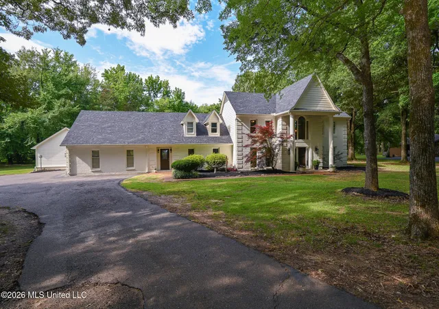 4th image of 5805 S Manor Cvs, Olive Branch, MS 38654 | MLS# 4151831