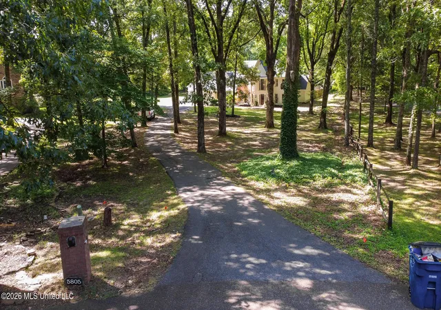 5th image of 5805 S Manor Cvs, Olive Branch, MS 38654 | MLS# 4151831