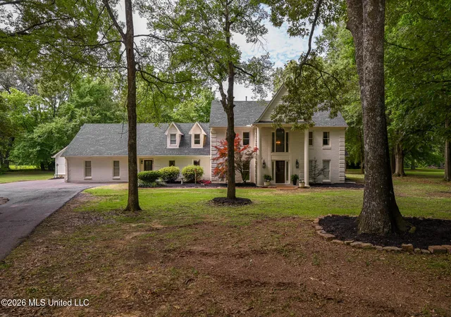 95th image of 5805 S Manor Cvs, Olive Branch, MS 38654 | MLS# 4151831