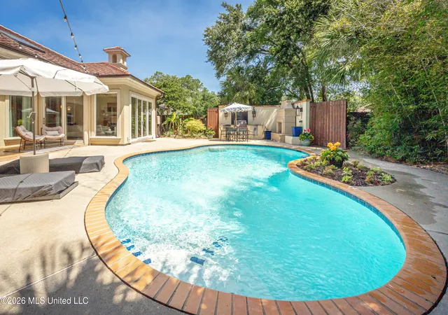 Photo 3 of Sale Pending at 5612 Via Ponte, Ocean Springs, MS 39564 | MLS# 4152003 | Listing updated on 2026-08-20