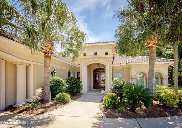Photo 4 of Sale Pending at 5612 Via Ponte, Ocean Springs, MS 39564 | MLS# 4152003 | Listing updated on 2026-08-20