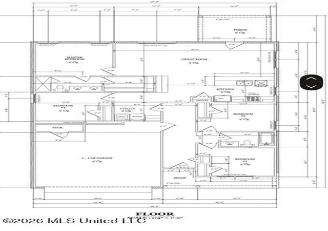 2nd image of 361 Willow Wy, Canton, MS 39046 | MLS# 4151835