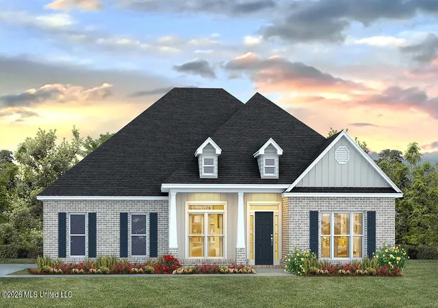 1st image of 14295 Quill Ave, Biloxi, MS 39532 | MLS# 4152237