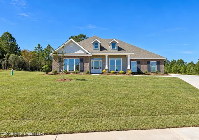 Photo 1 of Sale Pending at 14295 Quill Ave, Biloxi, MS 39532 | MLS# 4152237 | Listing updated on 2026-10-26