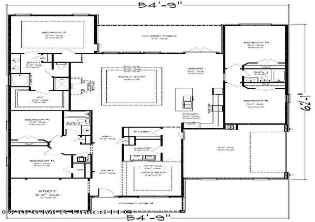 29th image of 14295 Quill Ave, Biloxi, MS 39532 | MLS# 4152237