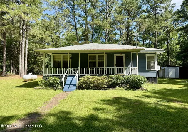 Homes for sale in Kosciusko, MS | 11036 Attala Road 4202, Kosciusko, MS 39090 | MLS# 4151923