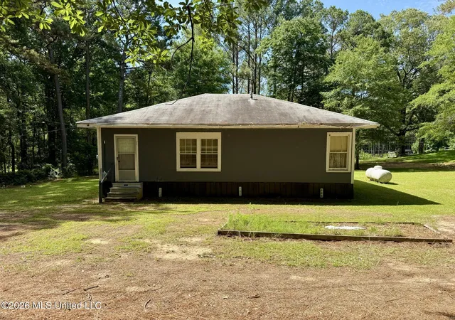 Homes for sale in Kosciusko, MS | 11036 Attala Road 4202, Kosciusko, MS 39090 | MLS# 4151923