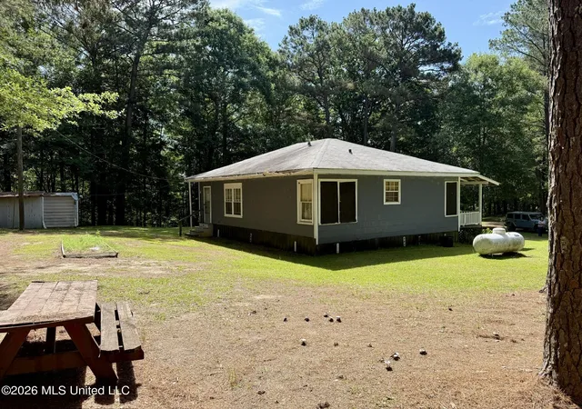 Homes for sale in Kosciusko, MS | 11036 Attala Road 4202, Kosciusko, MS 39090 | MLS# 4151923